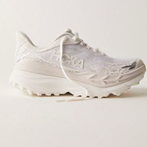 Hoka Shoes - NIB HOKA Stinson ATR 7 Sneakers